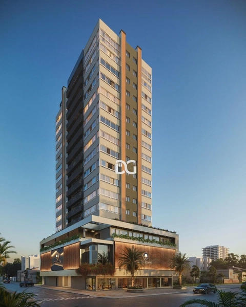 Residencial Rio das Perolas