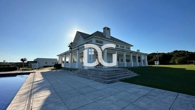 Condomínio Marítimo