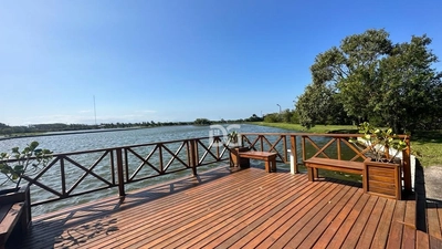 Condomínio Campos de Dentro