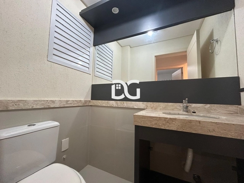 Apartamentos com 2 suites + lavabo: 27ª foto da galeria de imagens do imóvel