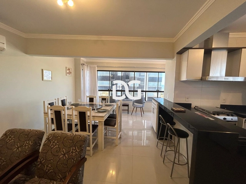 Apartamentos com 2 suites + lavabo: 4ª foto da galeria de imagens do imóvel