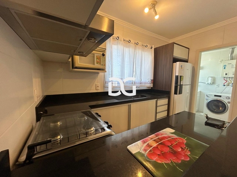 Apartamentos com 2 suites + lavabo: 10ª foto da galeria de imagens do imóvel