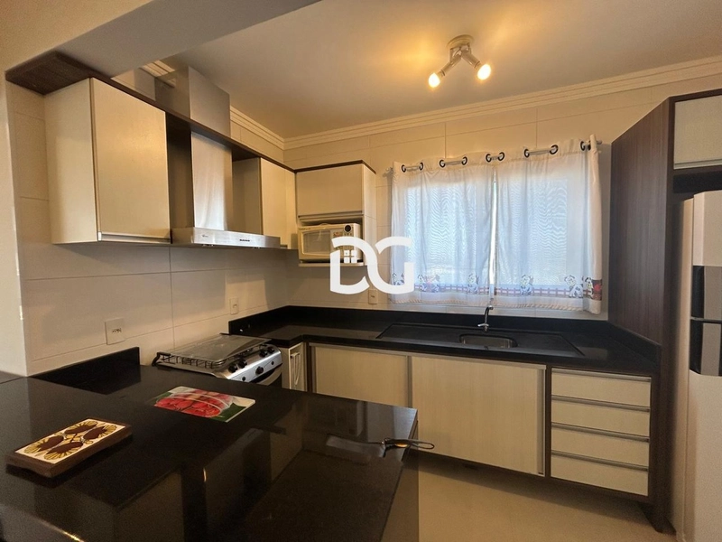 Apartamentos com 2 suites + lavabo: 8ª foto da galeria de imagens do imóvel