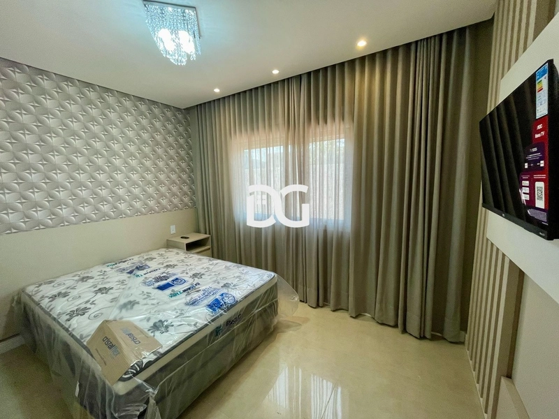 Imóvel totalmente mobiliado e decorado pronto para morar: 11ª foto da galeria de imagens do imóvel