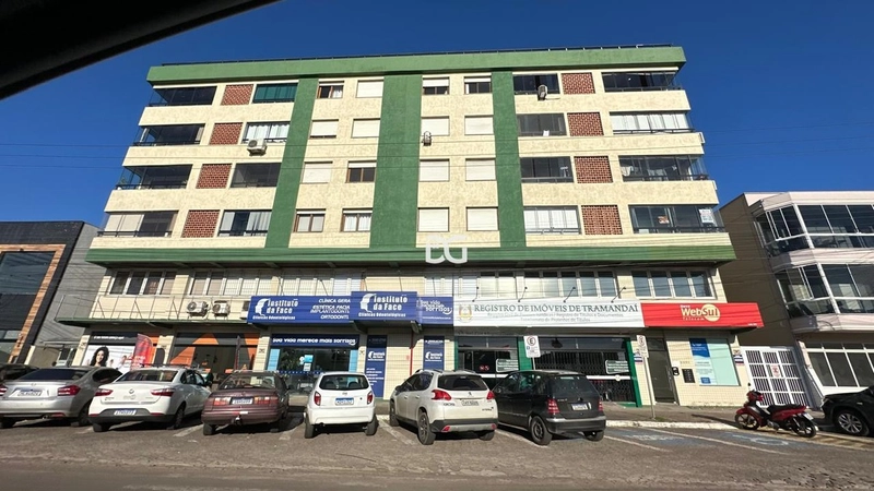 Apartamento de 2 dormitórios ao lado do Macromix: 2ª foto da galeria de imagens do imóvel