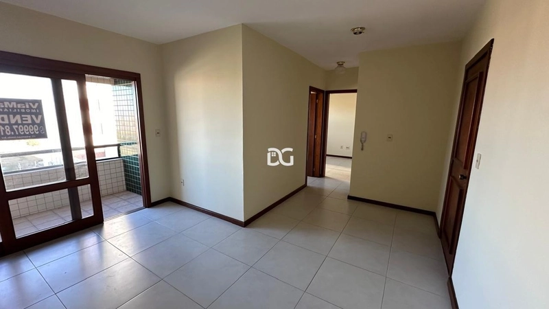 Apartamento de 2 dormitórios ao lado do Macromix: 1ª foto da galeria de imagens do imóvel