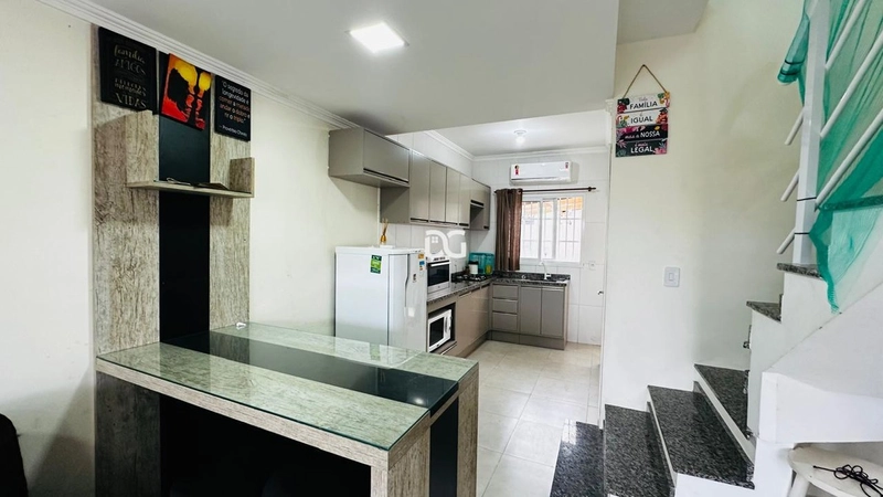 Duplex de 2 suites: 4ª foto da galeria de imagens do imóvel