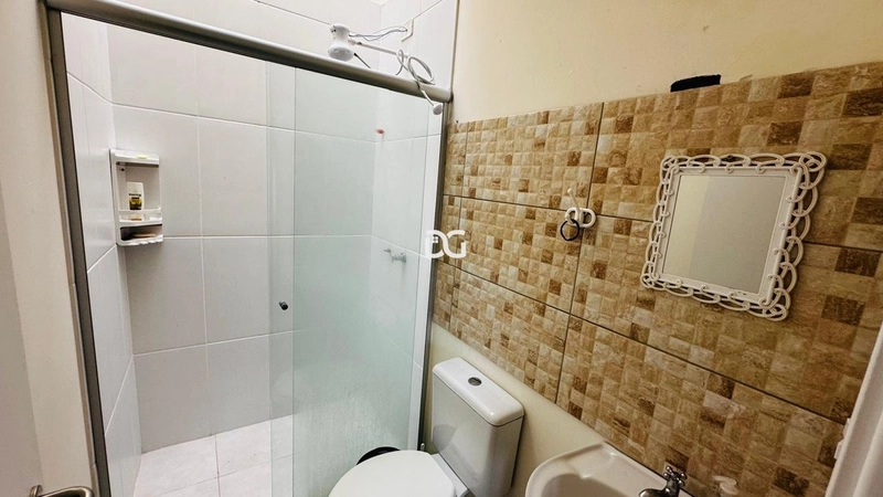 Duplex de 2 suites: 10ª foto da galeria de imagens do imóvel