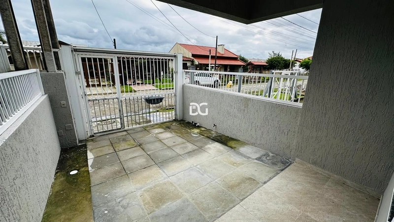 Duplex de 2 suites: 2ª foto da galeria de imagens do imóvel
