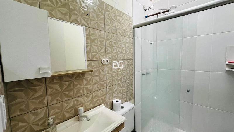 Duplex de 2 suites: 9ª foto da galeria de imagens do imóvel