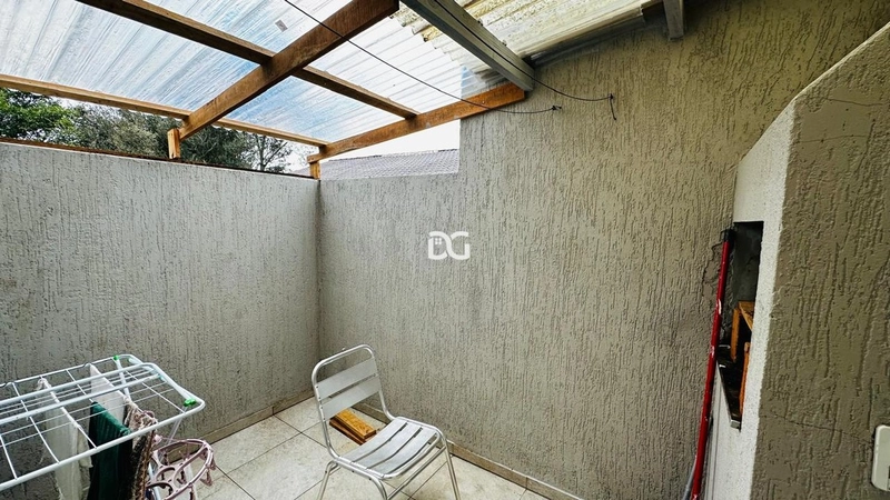 Duplex de 2 suites: 11ª foto da galeria de imagens do imóvel