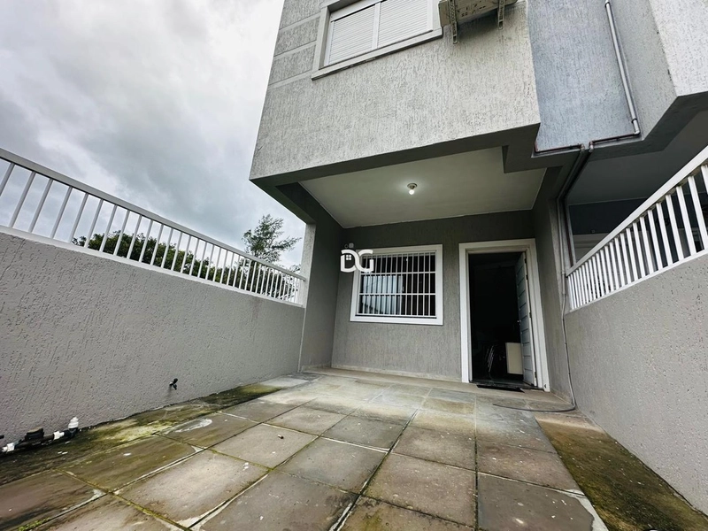 Duplex de 2 suites: 1ª foto da galeria de imagens do imóvel