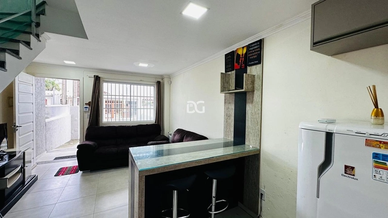 Duplex de 2 suites: 5ª foto da galeria de imagens do imóvel