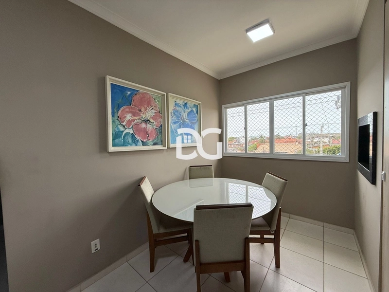 Apartamento de 2 dormitórios na flores da cunha: 5ª foto da galeria de imagens do imóvel