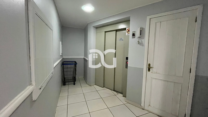 Apartamento de 2 dormitórios na flores da cunha: 3ª foto da galeria de imagens do imóvel