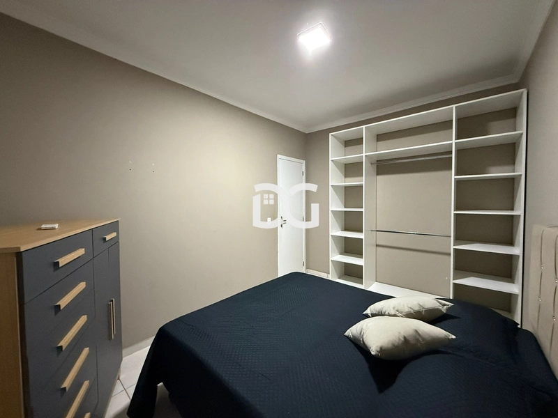 Apartamento de 2 dormitórios na flores da cunha: 7ª foto da galeria de imagens do imóvel