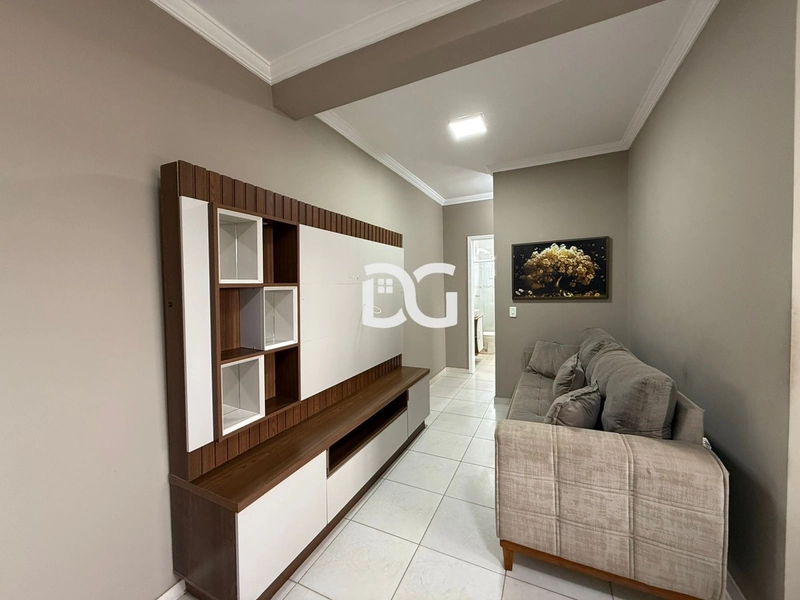 Apartamento de 2 dormitórios na flores da cunha: 6ª foto da galeria de imagens do imóvel