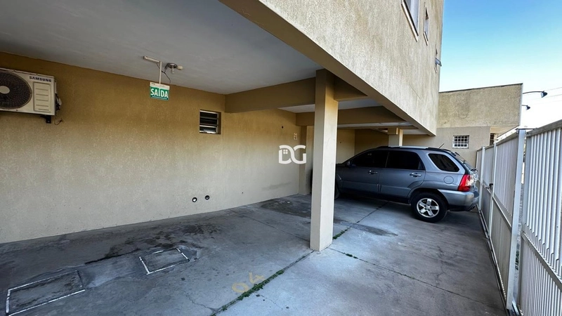 Apartamento de 2 dormitórios na flores da cunha: 10ª foto da galeria de imagens do imóvel