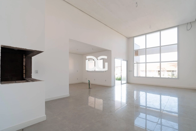 Casas de excelente padrão construtivo para venda em Imbé-RS.: 6ª foto da galeria de imagens do imóvel