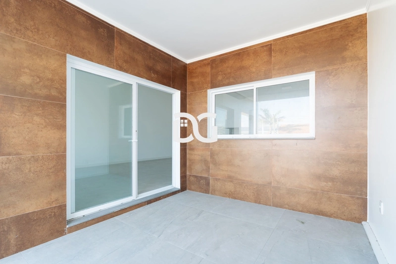 Casas de excelente padrão construtivo para venda em Imbé-RS.: 3ª foto da galeria de imagens do imóvel