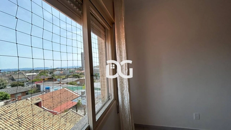 Apartamento de 1 dormitório pronto para morar!: 17ª foto da galeria de imagens do imóvel