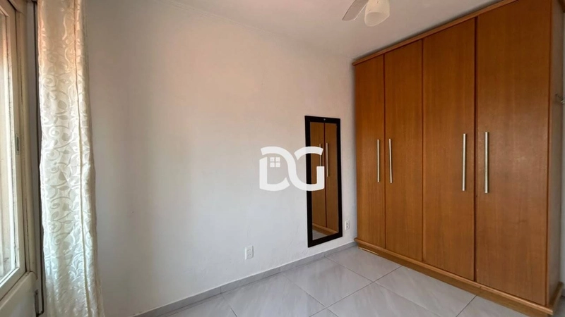 Apartamento de 1 dormitório pronto para morar!: 16ª foto da galeria de imagens do imóvel