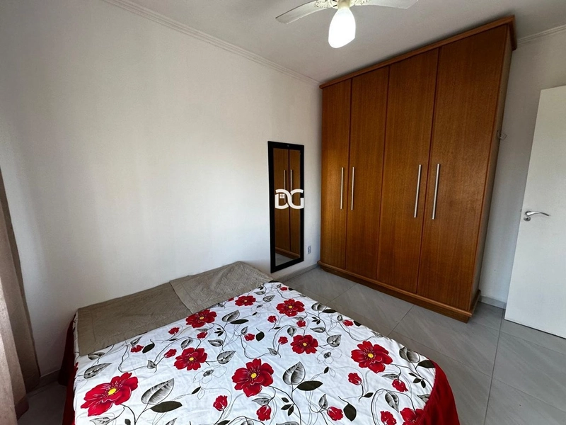Apartamento de 1 dormitório pronto para morar!: 10ª foto da galeria de imagens do imóvel