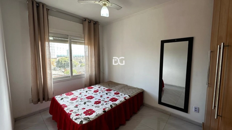 Apartamento de 1 dormitório pronto para morar!: 11ª foto da galeria de imagens do imóvel