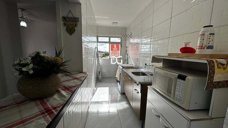 Apartamento de 1 dormitório pronto para morar!: 9ª foto da galeria de imagens do imóvel