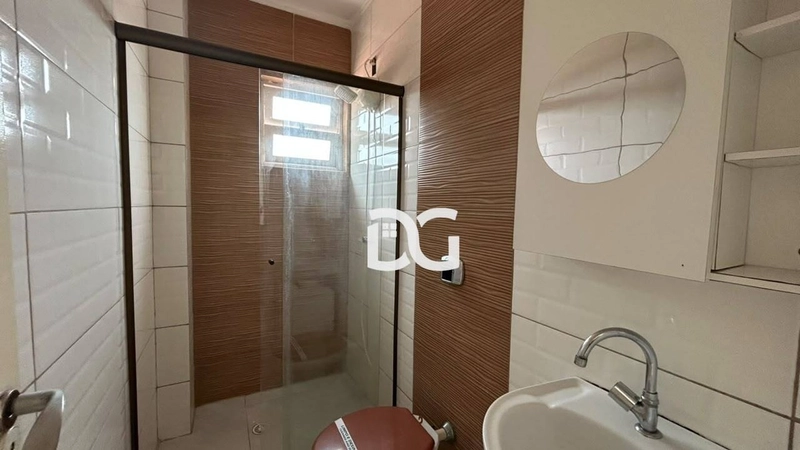 Apartamento de 1 dormitório pronto para morar!: 18ª foto da galeria de imagens do imóvel