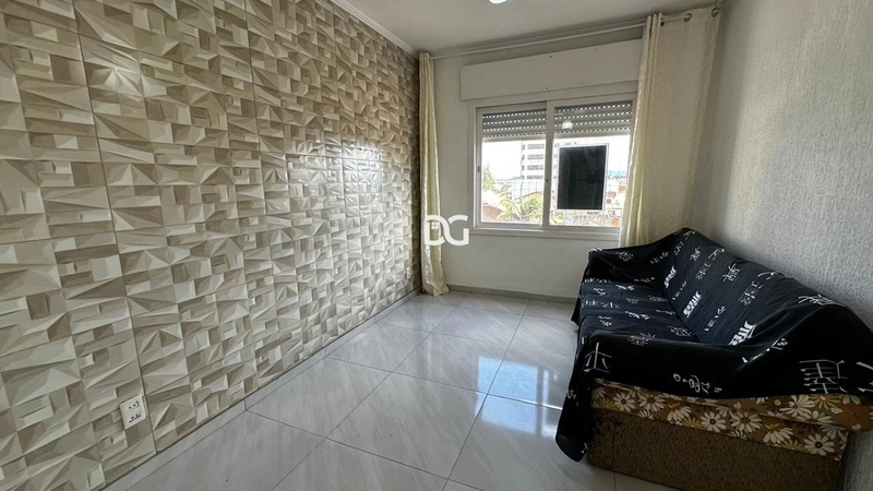 Apartamento de 1 dormitório pronto para morar!: 5ª foto da galeria de imagens do imóvel