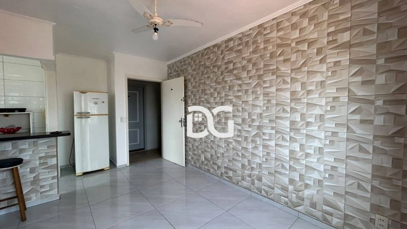 Apartamento de 1 dormitório pronto para morar!: 7ª foto da galeria de imagens do imóvel