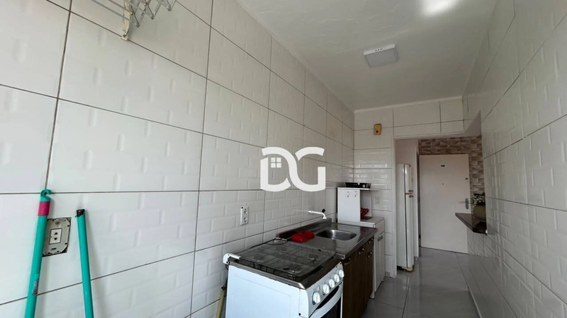 Apartamento de 1 dormitório pronto para morar!: 6ª foto da galeria de imagens do imóvel