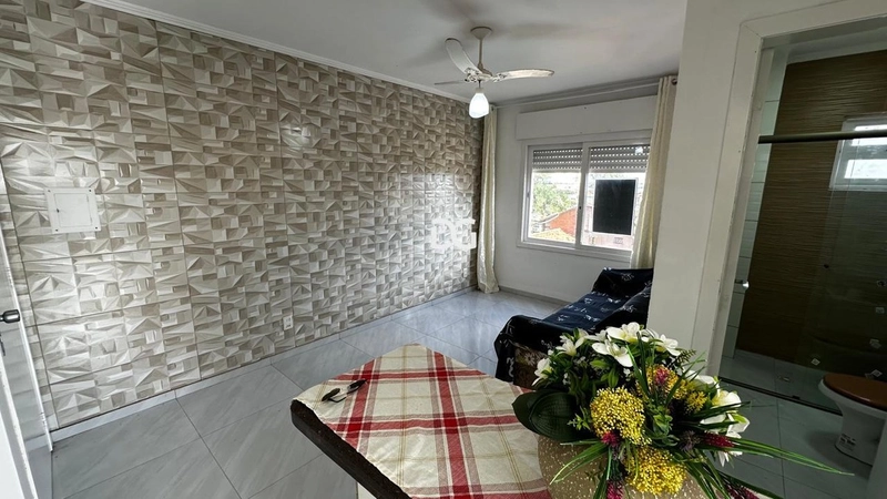 Apartamento de 1 dormitório pronto para morar!: 7ª foto da galeria de imagens do imóvel