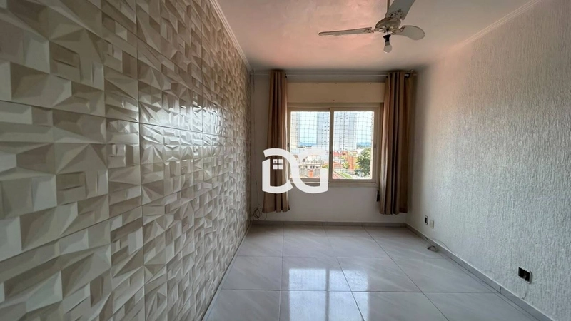 Apartamento de 1 dormitório pronto para morar!: 3ª foto da galeria de imagens do imóvel