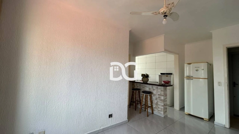 Apartamento de 1 dormitório pronto para morar!: 4ª foto da galeria de imagens do imóvel