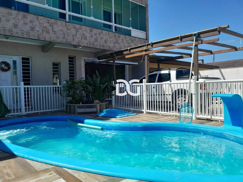 Sobrado amplo com 4 dormitórios.: 8ª foto da galeria de imagens do imóvel