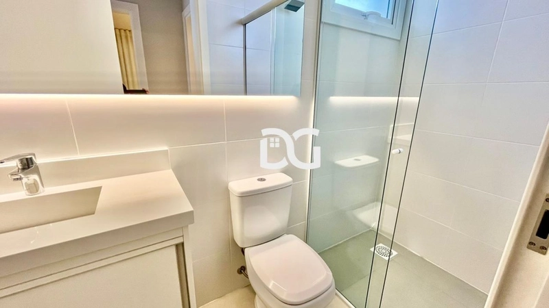 Apartamento de 2 dormitórios com terraço: 17ª foto da galeria de imagens do imóvel