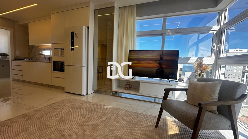 Apartamento de 3 dormitórios!!: 9ª foto da galeria de imagens do imóvel
