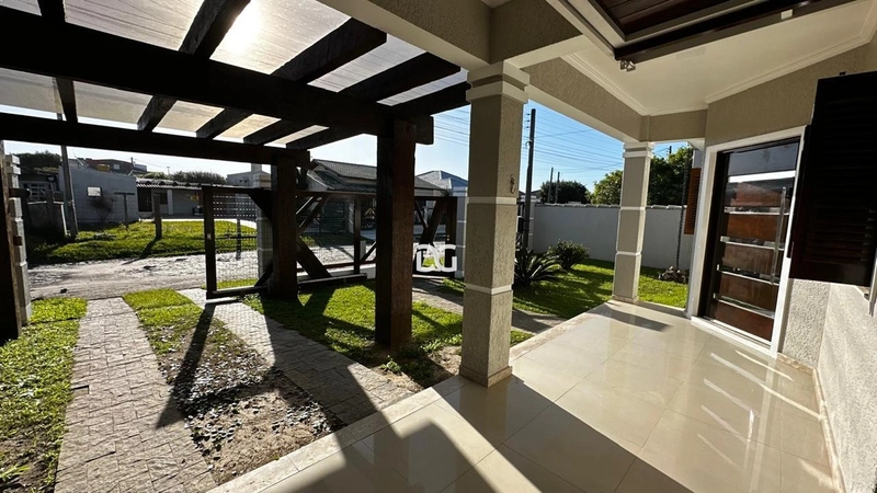 Excelente casa térrea em Nova Tramandaí!!: 2ª foto da galeria de imagens do imóvel
