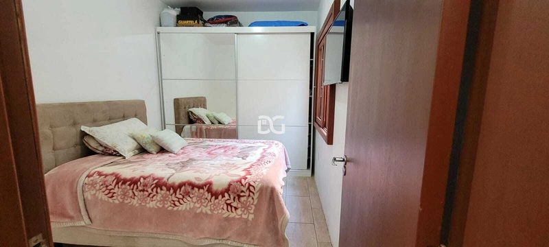 Casa Geminada de 3 dormitórios: 9ª foto da galeria de imagens do imóvel