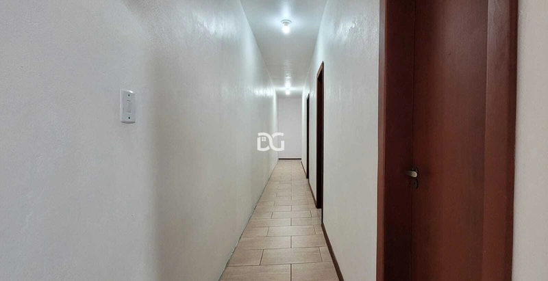 Casa Geminada de 3 dormitórios: 7ª foto da galeria de imagens do imóvel