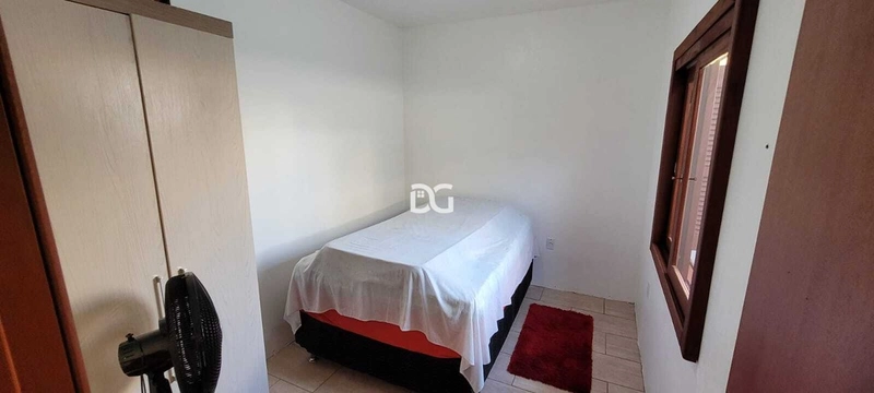 Casa Geminada de 3 dormitórios: 8ª foto da galeria de imagens do imóvel