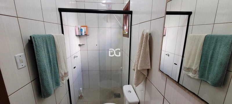 Casa Geminada de 3 dormitórios: 14ª foto da galeria de imagens do imóvel
