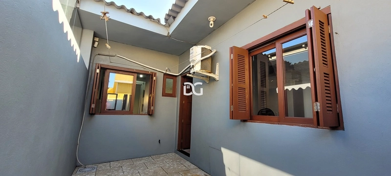 Casa Geminada de 3 dormitórios: 15ª foto da galeria de imagens do imóvel