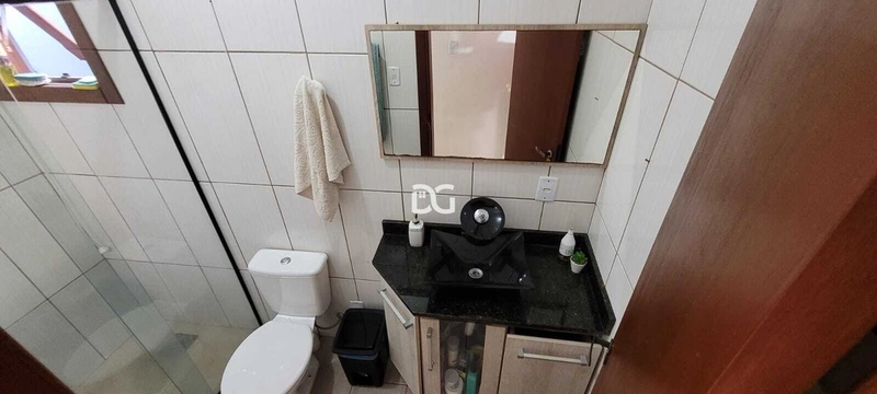 Casa Geminada de 3 dormitórios: 13ª foto da galeria de imagens do imóvel