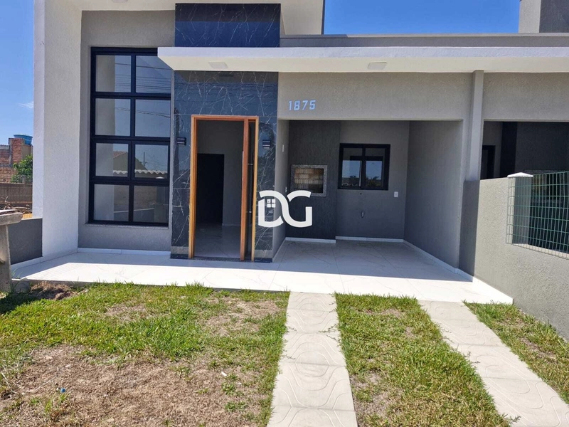 Casas de Pé direito duplo: 3ª foto da galeria de imagens do imóvel