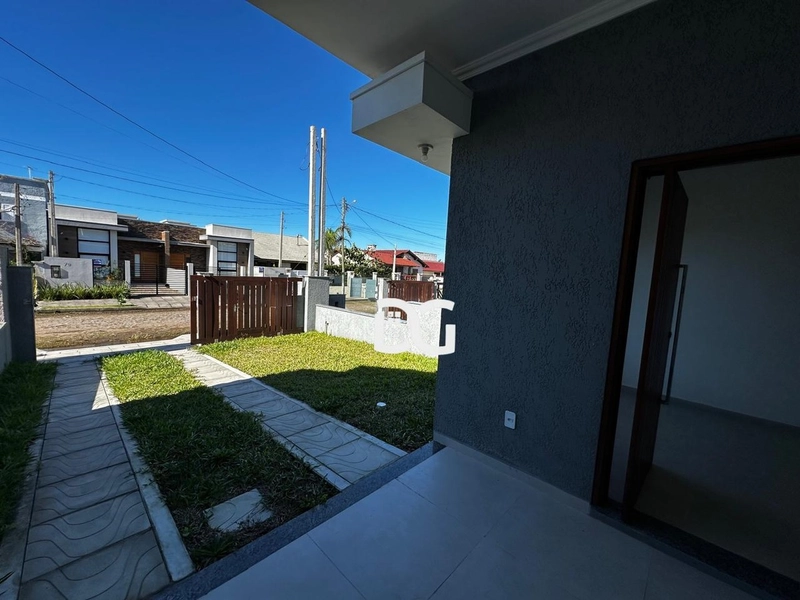 Casa com excelente padrão construtivo!: 2ª foto da galeria de imagens do imóvel