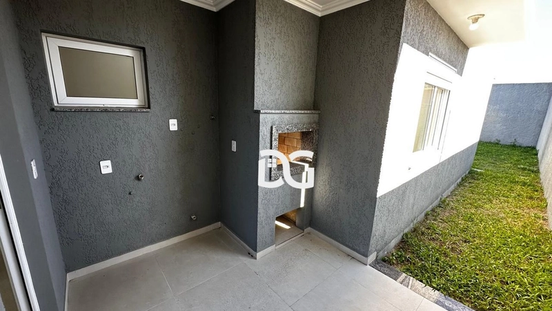 Casa com excelente padrão construtivo!: 13ª foto da galeria de imagens do imóvel