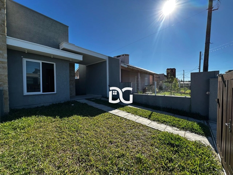 Casa com excelente padrão construtivo!: 3ª foto da galeria de imagens do imóvel